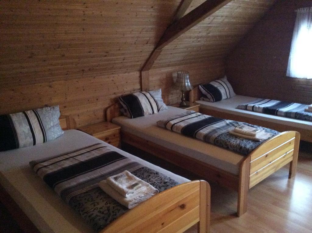 Hotel Drei Koenige Neckarbischofsheim Cameră foto
