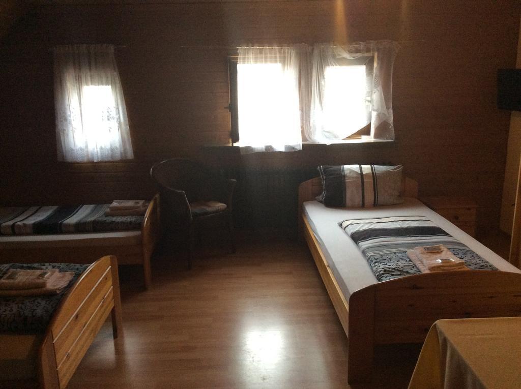 Hotel Drei Koenige Neckarbischofsheim Cameră foto
