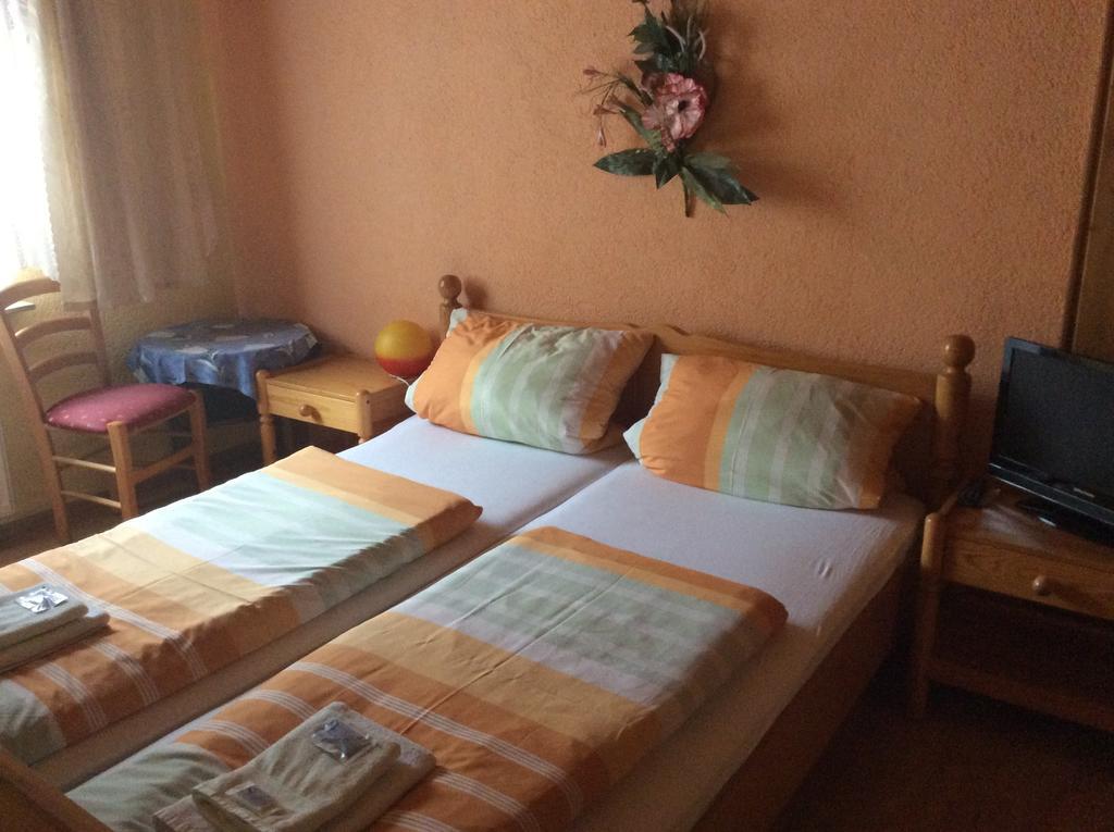 Hotel Drei Koenige Neckarbischofsheim Cameră foto
