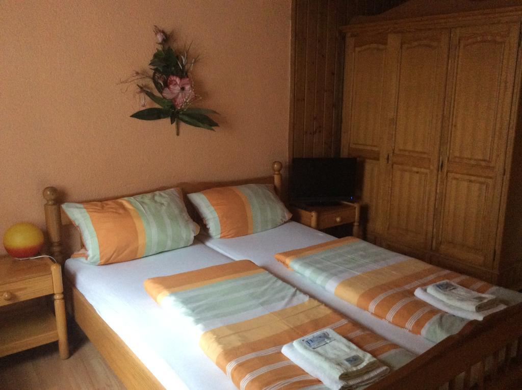 Hotel Drei Koenige Neckarbischofsheim Cameră foto