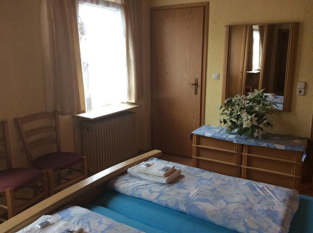 Hotel Drei Koenige Neckarbischofsheim Cameră foto