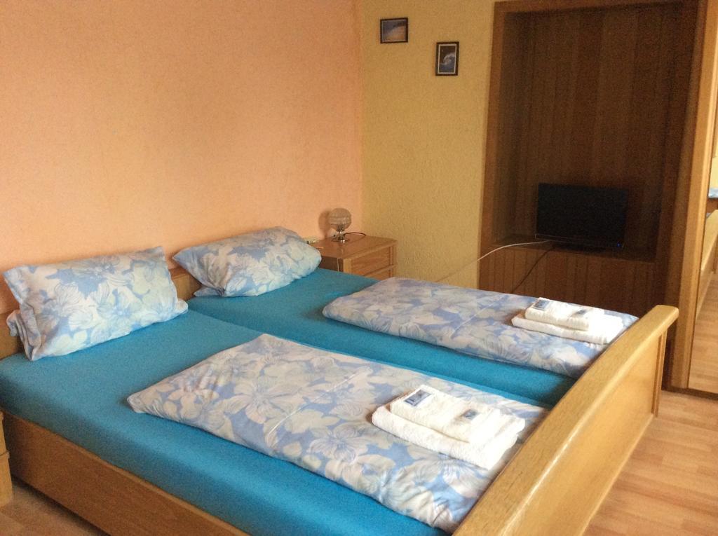 Hotel Drei Koenige Neckarbischofsheim Cameră foto
