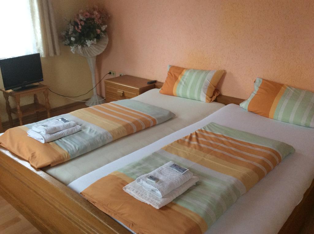 Hotel Drei Koenige Neckarbischofsheim Cameră foto